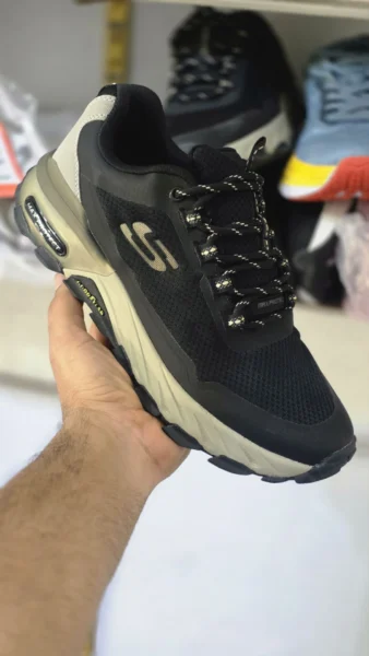 کتونی اسکیچرز مکس پروتکت مسترکوالیتی Skechers Max Protect