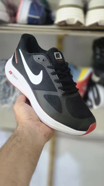 کتونی نایک رانینگ گاید ۱۰ سایز ۴۰ ساخت ویتنام Nike guide 10