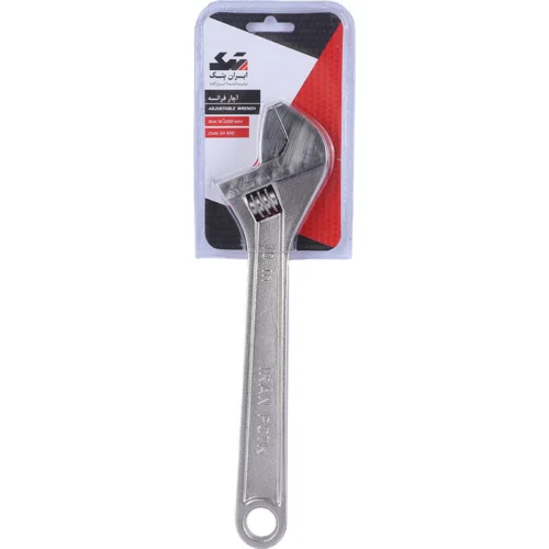 آچار فرانسه ایران پتک EA 1010 10inch
