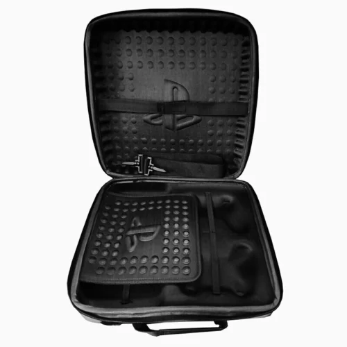 کیف کنسول بازی Game Over PS4 طرح Batman کد 4