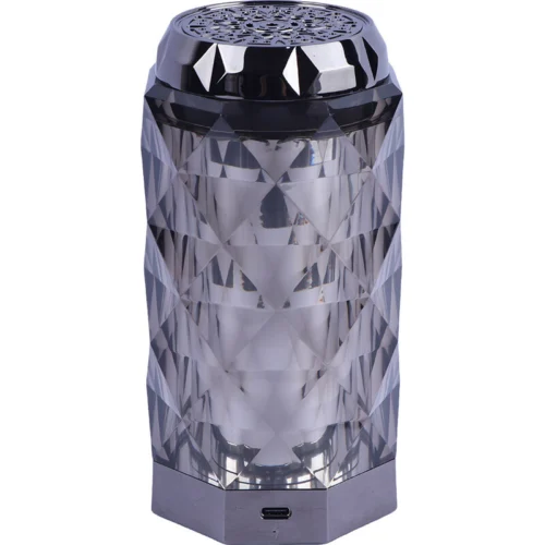 دستگاه بخور عود گرین لاین Crystal Bakhour GNCRYTLBKHBK