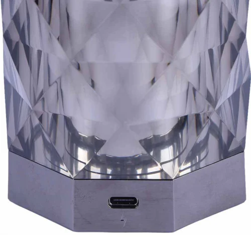 دستگاه بخور عود گرین لاین Crystal Bakhour GNCRYTLBKHBK