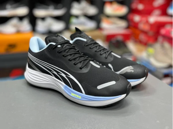 کتونی رانینگ پوما NITRO GORE-TEX مسترکوالیتی سایز 40 تا 45