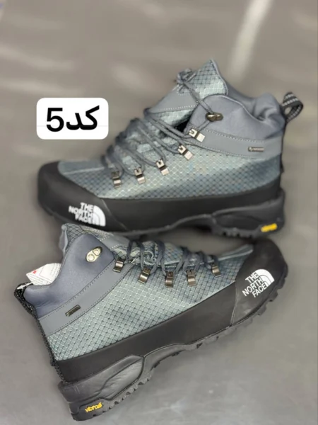 بوت کوهنوردی و طبیعت گردی نورث فیس ضد آب و رویه گورتکس زیره ویبرام ضمانت کیفیت the north face soukuu سایز ۴۰ ۴۱ ۴۲ ۴۳ ۴۴ ۴۵