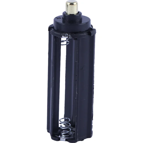 چراغ قوه شارژی P-27 BH-5