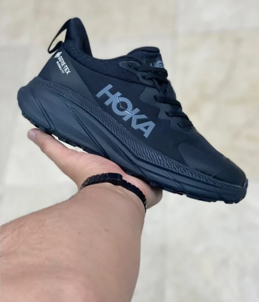 کتونی هوکا چلنجر 7 سایز ۴۰ الی ۴۵ Hoka Challenger 7 ساخت ویتنام