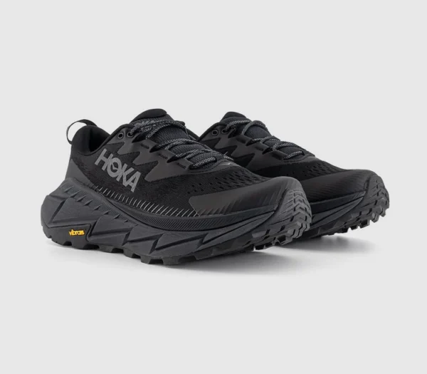 کتونی هوکا اسکای‌لاین گورتکس سایز ۴۰ تا ۴۵ ساخت ویتنام HOKA Skyline GORE-TEX
