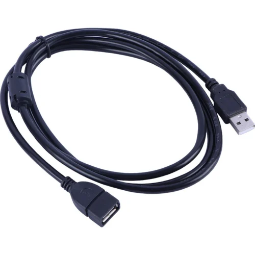 کابل افزایش طول USB دیتکس پلاس +Detex طول 1.5 متر