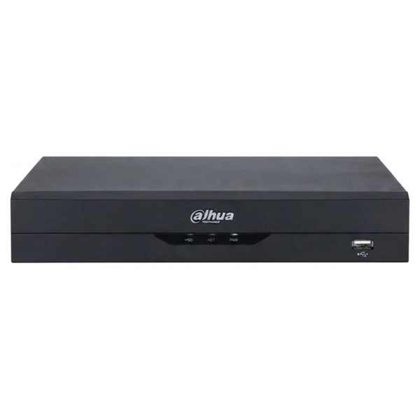 دستگاه XVR داهوا 8 کانال DH-XVR5108HS-5M-I3/T 6MP - تصویر 3