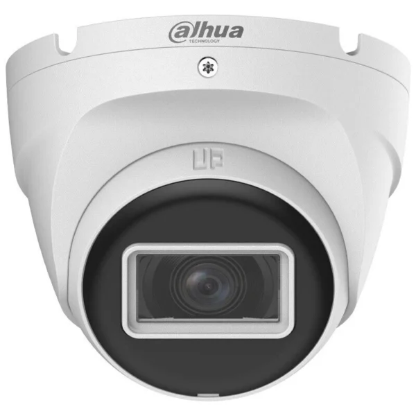 دوربین مداربسته داهوا 5 مگاپیکسل HAC-T2A51-U