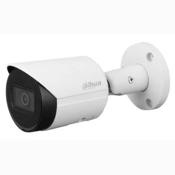 دوربین مداربسته تحت شبکه داهوا 8 مگاپیکسل HFW2841SP-S - تصویر 2