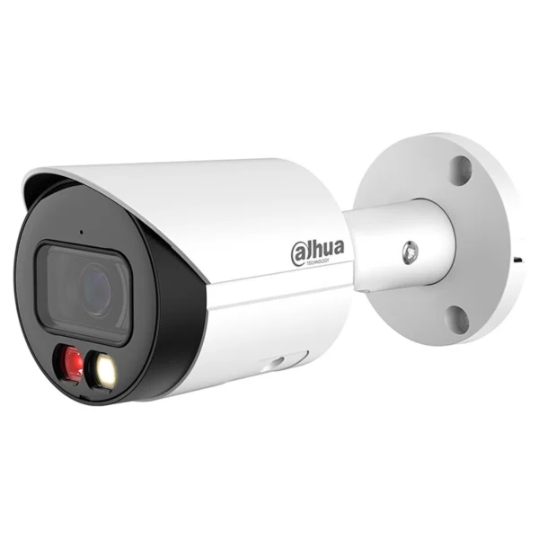 دوربین مداربسته تحت شبکه داهوا 5 مگاپیکسل DH-IPC-HFW2549S-S-IL