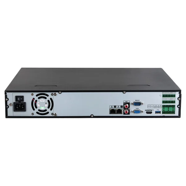 دستگاه NVR داهوا 32 کانال DHI-NVR4432-EI 16MP - تصویر 3