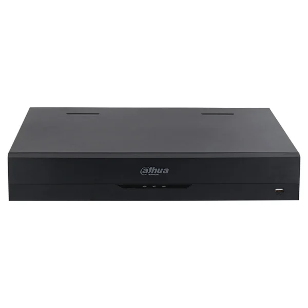 دستگاه NVR داهوا 32 کانال DHI-NVR4432-EI 16MP - تصویر 2