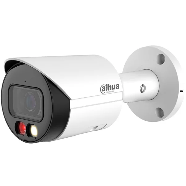دوربین مداربسته تحت شبکه داهوا 5 مگاپیکسل DH-IPC-HFW2549SP-S-IL