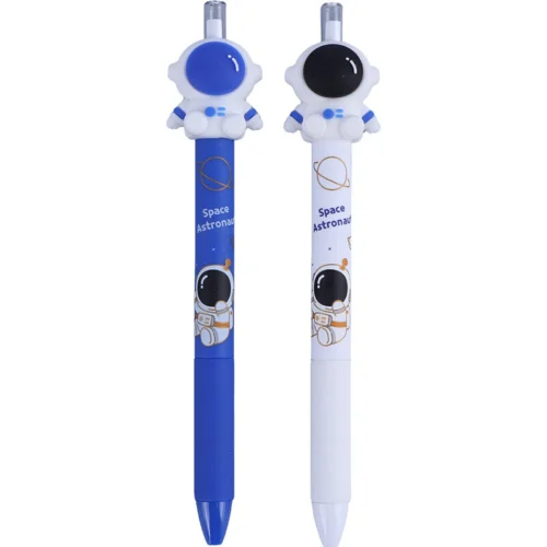 مداد بی نهایت فضانورد KUKI KK-7109 بسته 24 عددی