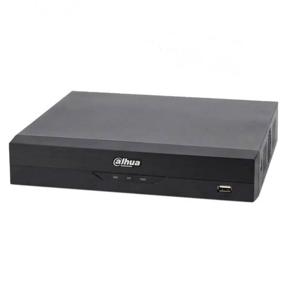 دستگاه NVR داهوا 8 کانال DHI-NVR2108HS-I2 12MP