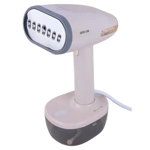 اتوبخار دستی 1800 وات گرین لاین Steam BX166
