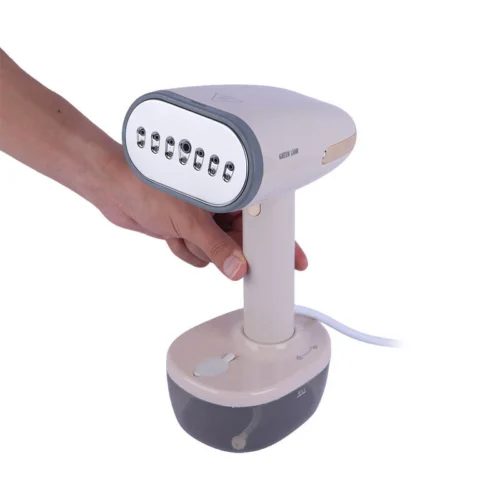 اتوبخار دستی 1800 وات گرین لاین Steam BX166