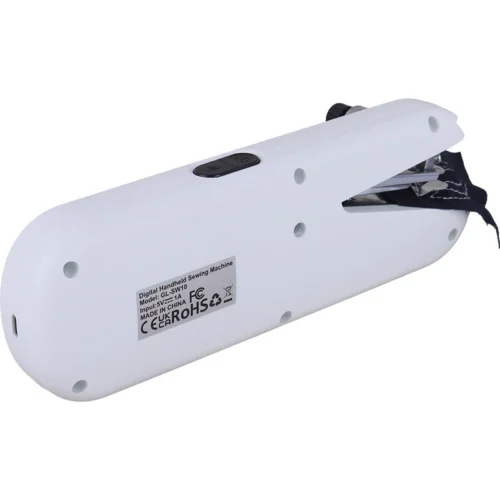 چرخ خیاطی دستی شارژی گرین لاین GL-SW10 GNHNDSWMH