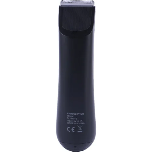 ماشین اصلاح موی سر و صورت گرین لاین Sensitive Area GL-TM42 GNSNTVARTM2 پک ضعیف