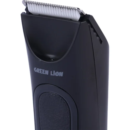 ماشین اصلاح موی سر و صورت گرین لاین Sensitive Area GL-TM42 GNSNTVARTM2 پک ضعیف