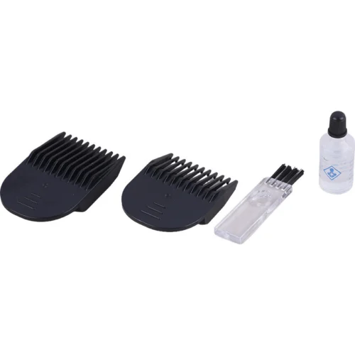 ماشین اصلاح موی سر و صورت گرین لاین Sensitive Area GL-TM42 GNSNTVARTM2 پک ضعیف