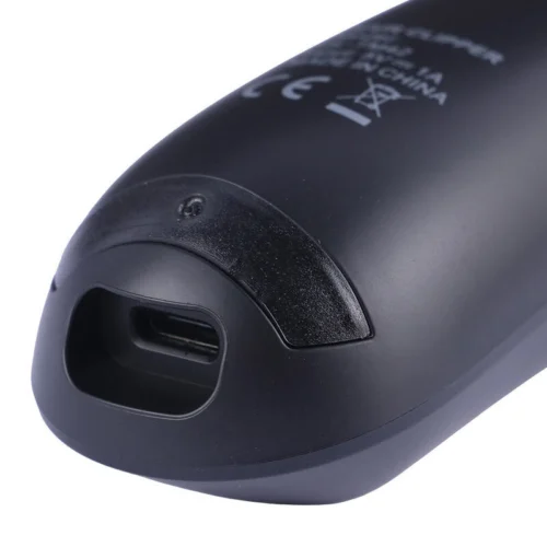 ماشین اصلاح موی سر و صورت گرین لاین Sensitive Area GL-TM42 GNSNTVARTM2 پک ضعیف