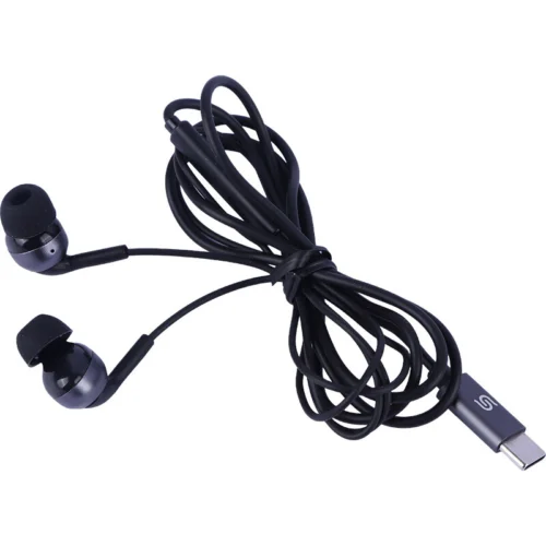 هندزفری تایپ سی پرودو Soundtec PD-STWLEP042