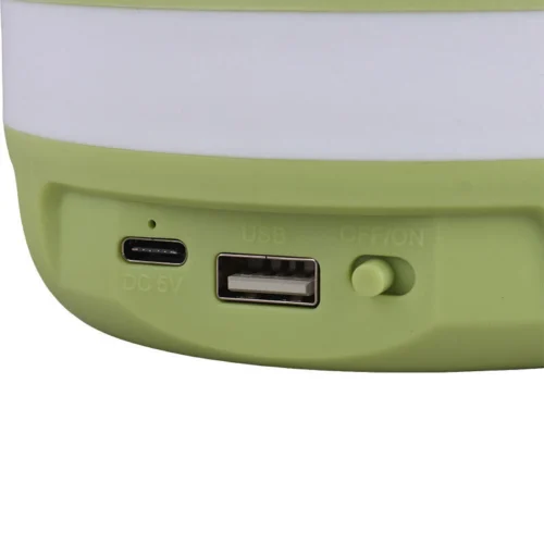 اسپیکر بلوتوثی گریت نایس GTS-1870 + میکروفون