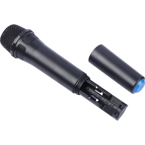 اسپیکر بلوتوثی کی برود KTS-2206 + میکروفون