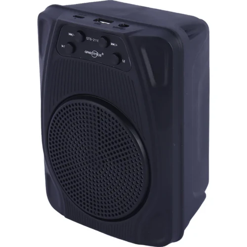 اسپیکر بلوتوثی گریت نایس GTS-2118 + میکروفون