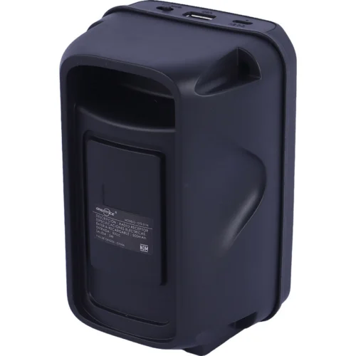 اسپیکر بلوتوثی گریت نایس GTS-2116 + میکروفون