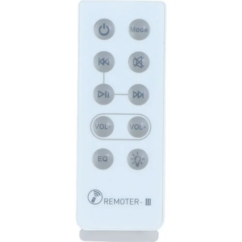 اسپیکر بلوتوثی کی برود KTS-1085 + ریموت کنترل
