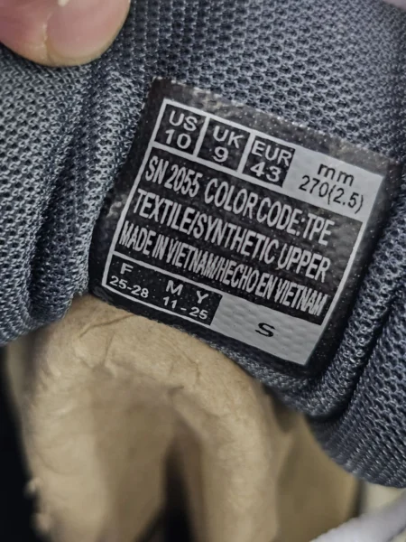 کتونی سایز بزرگ اسکیچرز اولترا گو مسترکوالیتی سایز ۴۰ الی ۴۸ Skechers Ultra Go ساخت ویتنام