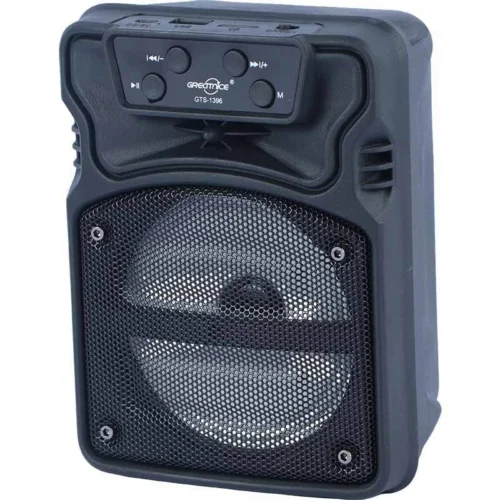 اسپیکر بلوتوثی گریت نایس GTS-1396