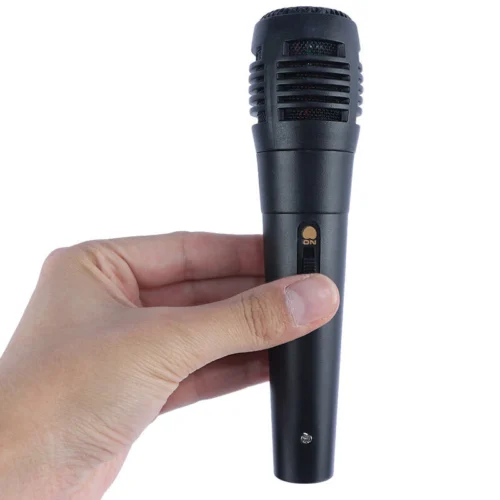 اسپیکر بلوتوثی کی برود KTS-1597 + میکروفون و ریموت کنترل