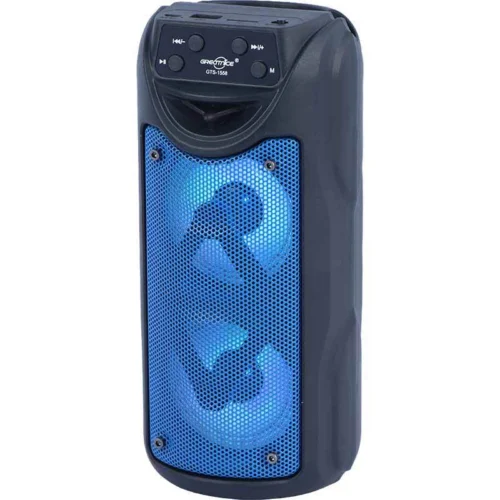 اسپیکر بلوتوثی گریت نایس GTS-1558
