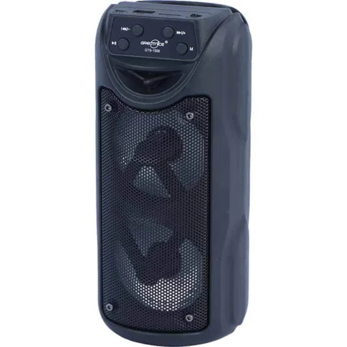 اسپیکر بلوتوثی گریت نایس GTS-1558