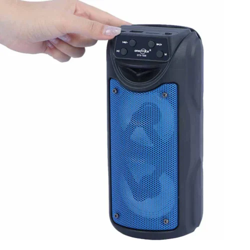 اسپیکر بلوتوثی گریت نایس GTS-1558
