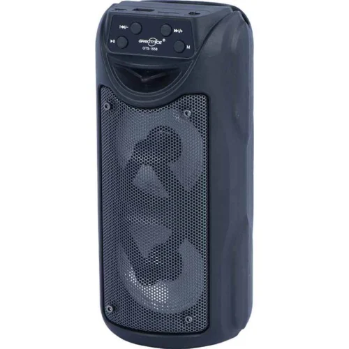 اسپیکر بلوتوثی گریت نایس GTS-1558
