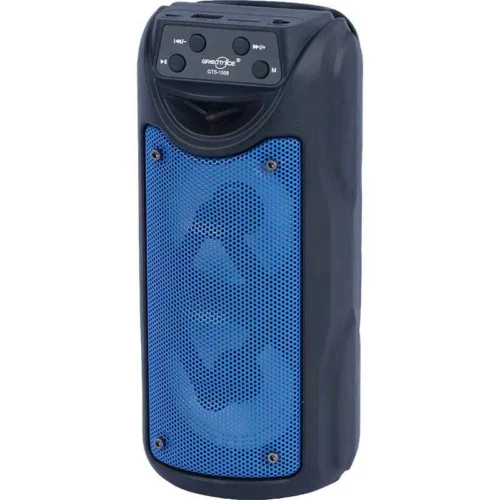 اسپیکر بلوتوثی گریت نایس GTS-1558