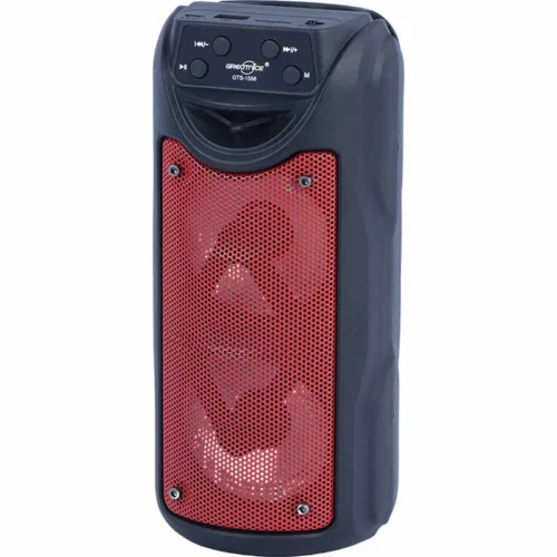 اسپیکر بلوتوثی گریت نایس GTS-1558