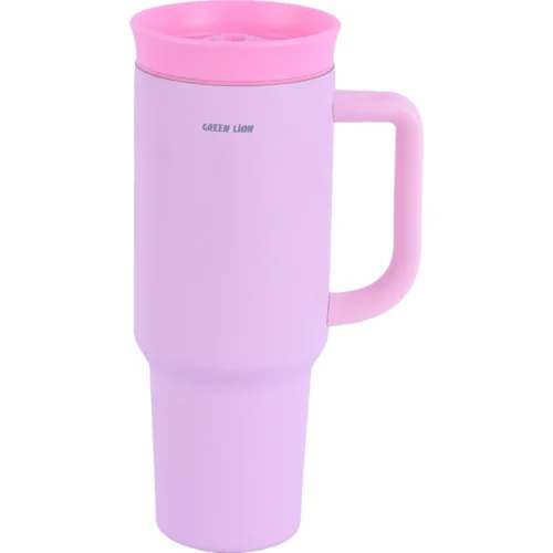 تراول ماگ گرین لاین Brighton GL-MUG4 GNBRI1200M ظرفیت 1200 میلی لیتر