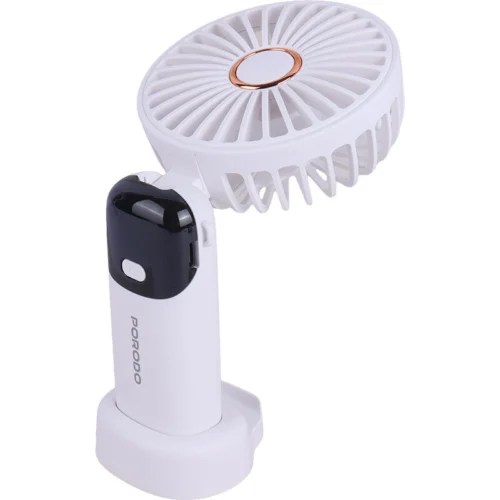 پنکه رومیزی شارژی پرودو Chillo Flex PDLFSTS5