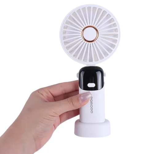 پنکه رومیزی شارژی پرودو Chillo Flex PDLFSTS5