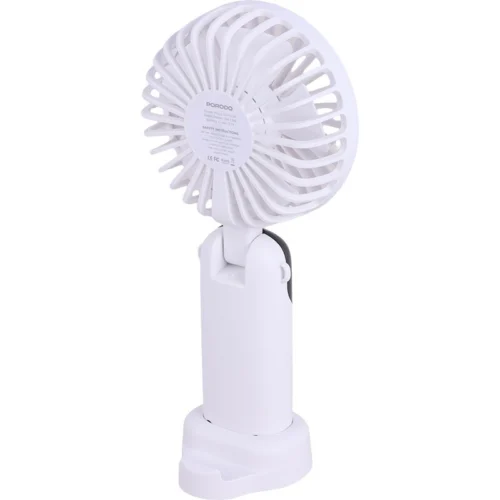 پنکه رومیزی شارژی پرودو Chillo Flex PDLFSTS5