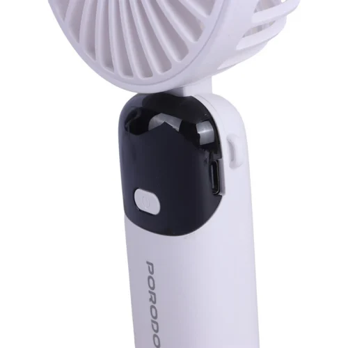 پنکه رومیزی شارژی پرودو Chillo Flex PDLFSTS5