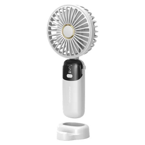 پنکه رومیزی شارژی پرودو Chillo Flex PDLFSTS5