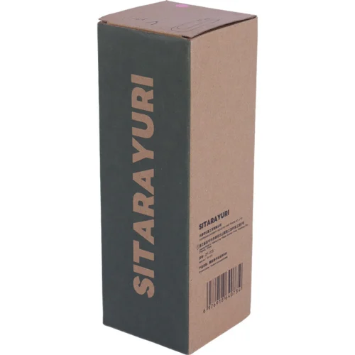 تراول ماگ Sitarayuri ZF-073 ظرفیت 580 میلی لیتر